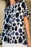 The Moxie Lars Box Top 